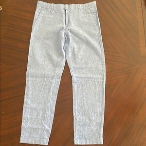 Teenage Cotton/ linen Pants size 12-13